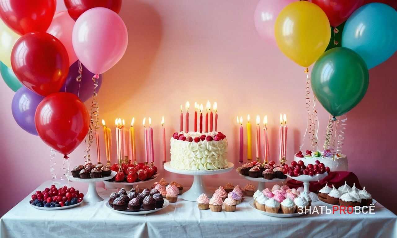 Как в России празднуют День географа