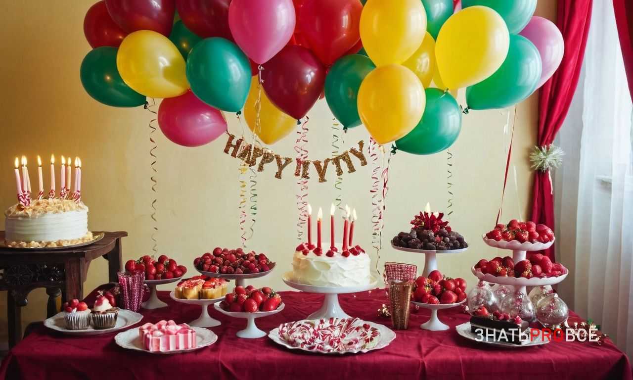 Развитие лидерских качеств и совместных целей