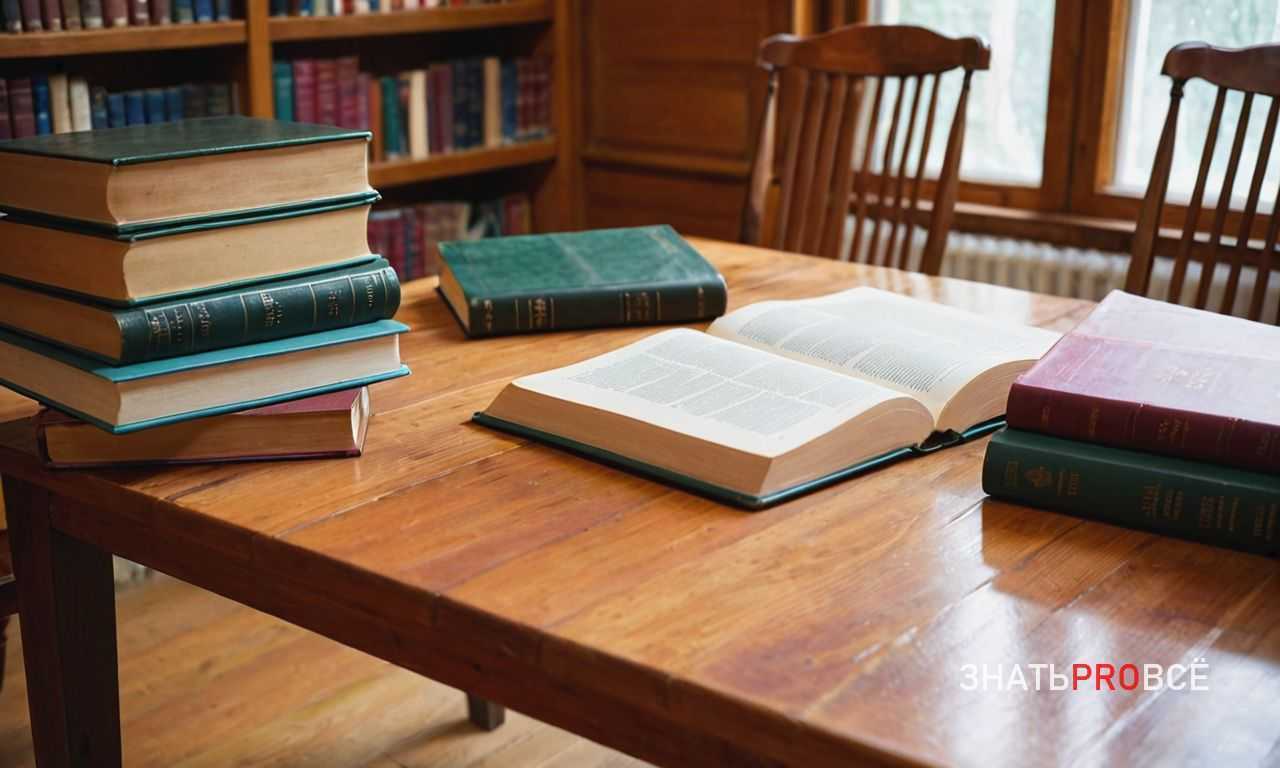 Роль практики в обучении