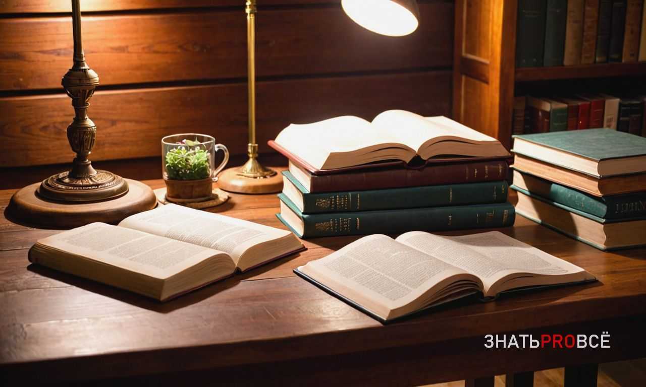 Как преодолеть сложности в освоении первых концепций