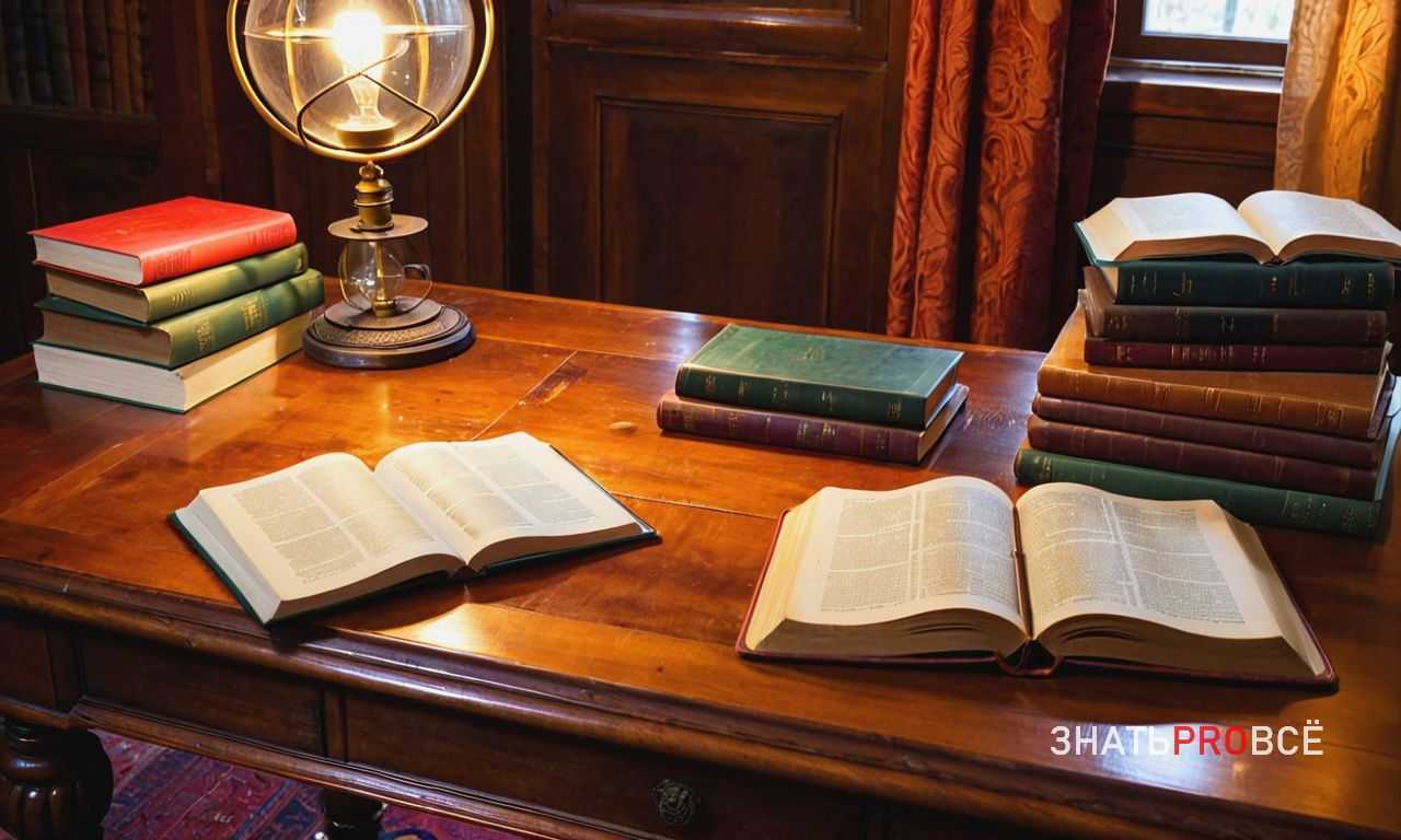 Развитие креативных способностей