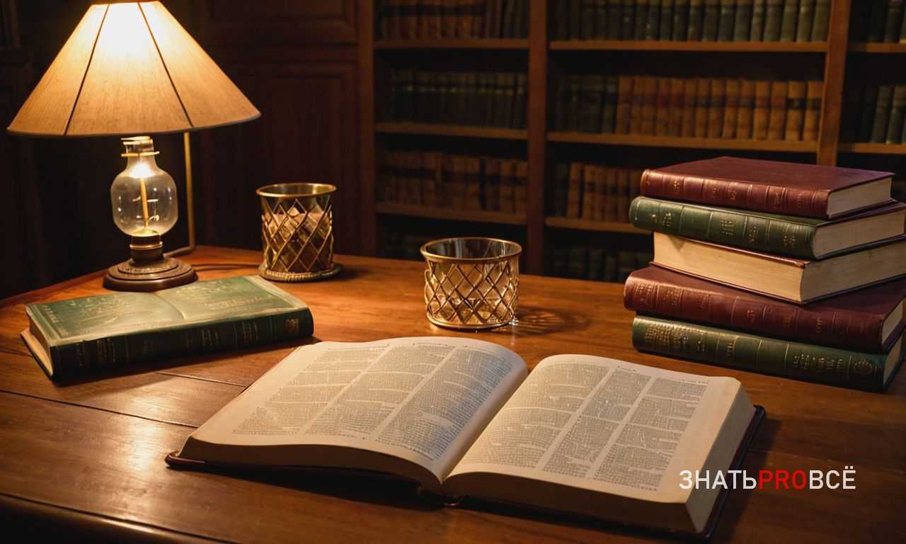 Выбор учебного заведения с учетом специализации и программы обучения