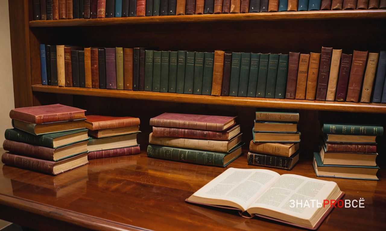 Доступность старых учебников и их стоимость