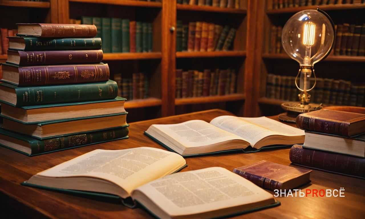 Как написать научную статью - структура и советы