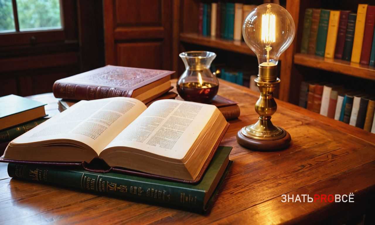 Книги, способствующие развитию логики