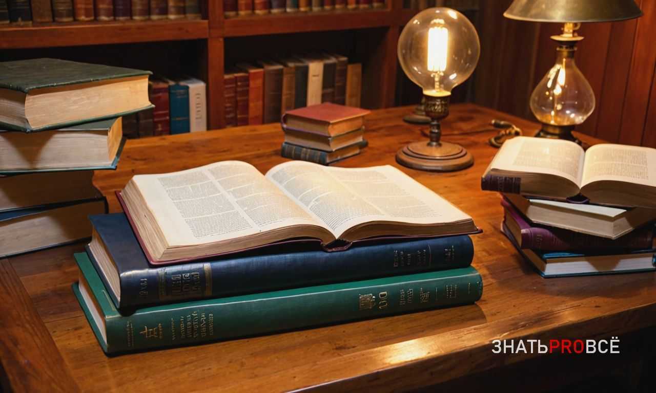 Как научить детей работать с научными проектами