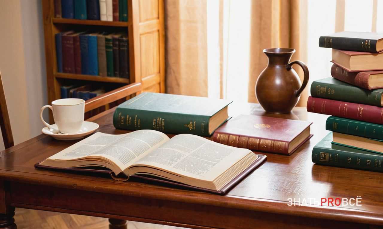 Плюсы и минусы использования старых учебников