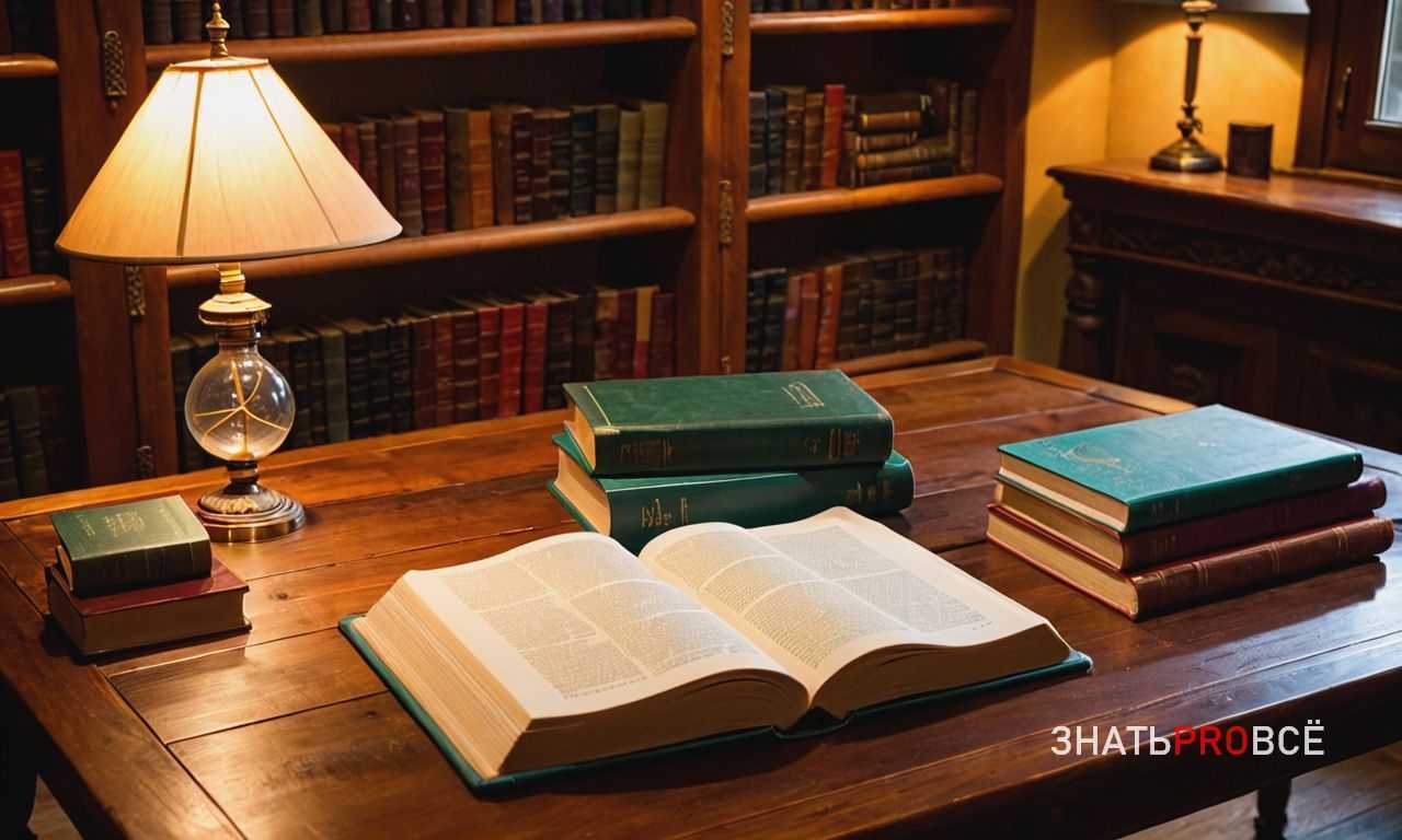 Советы по организации учебного пространства для эффективной работы
