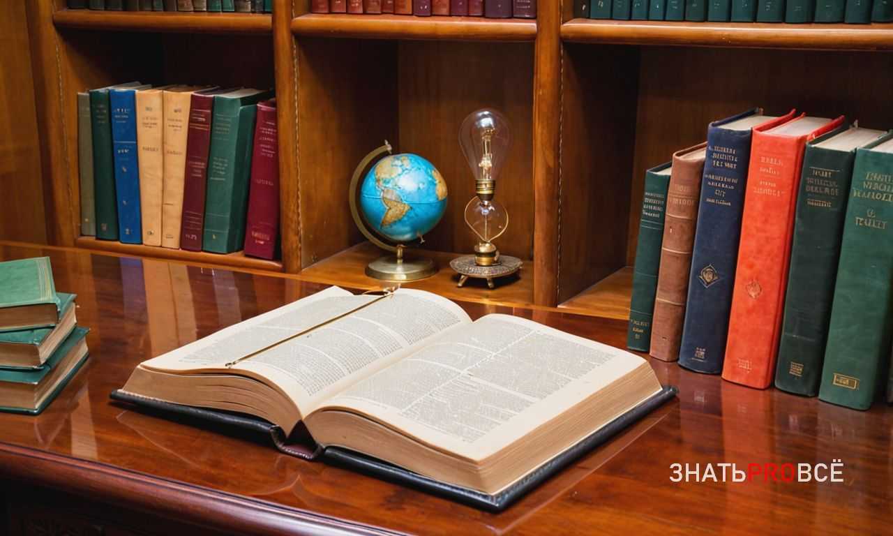 Достижение успеха через саморазвитие