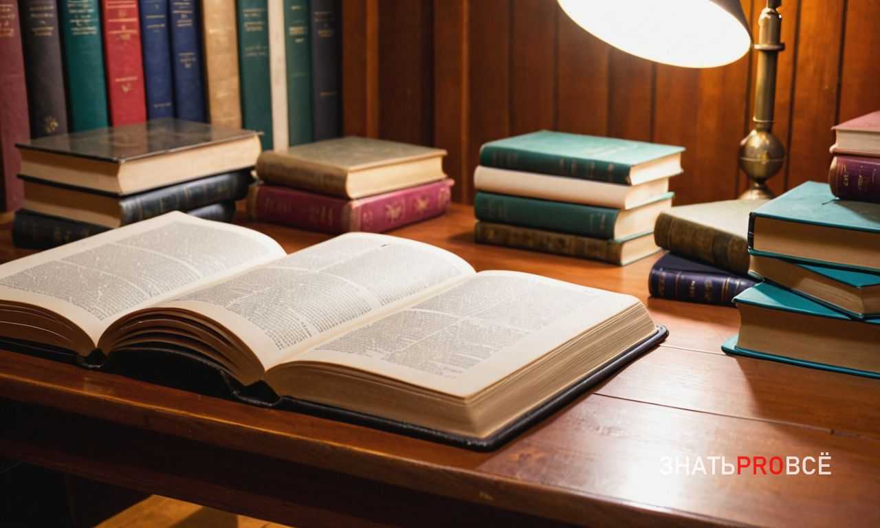 Структура обучающих материалов