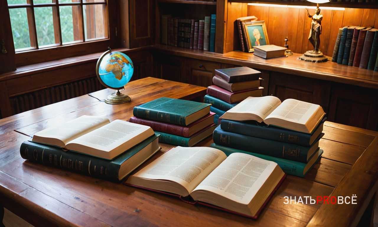 Развитие ответственности и инициативы