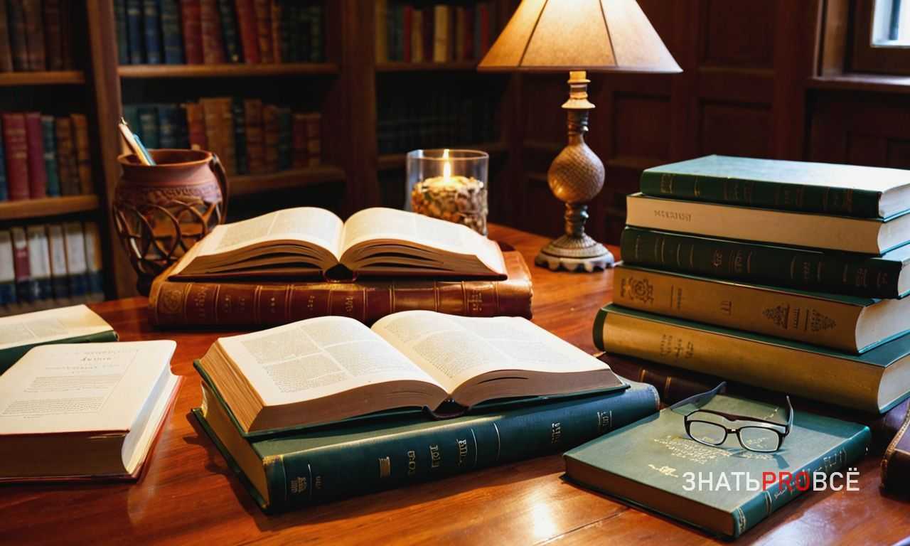 Ключевые компоненты лидерских компетенций