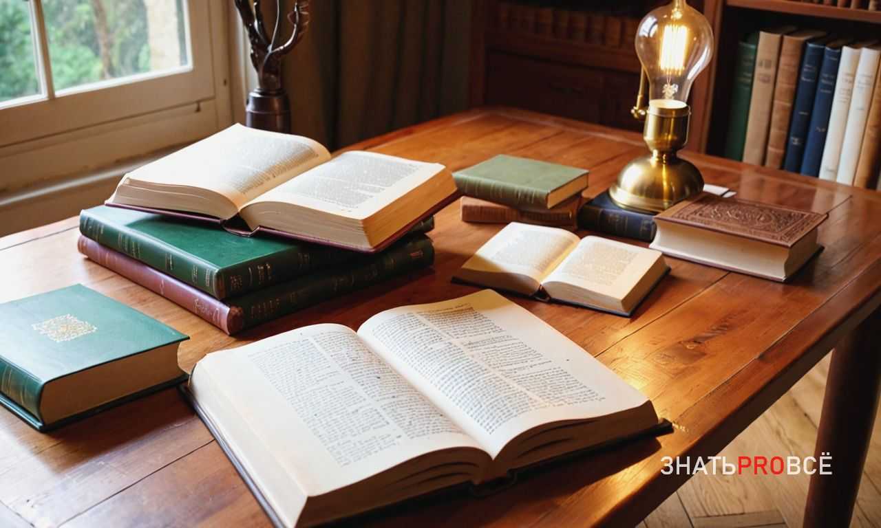Как научить школьников работать с большими объемами информации