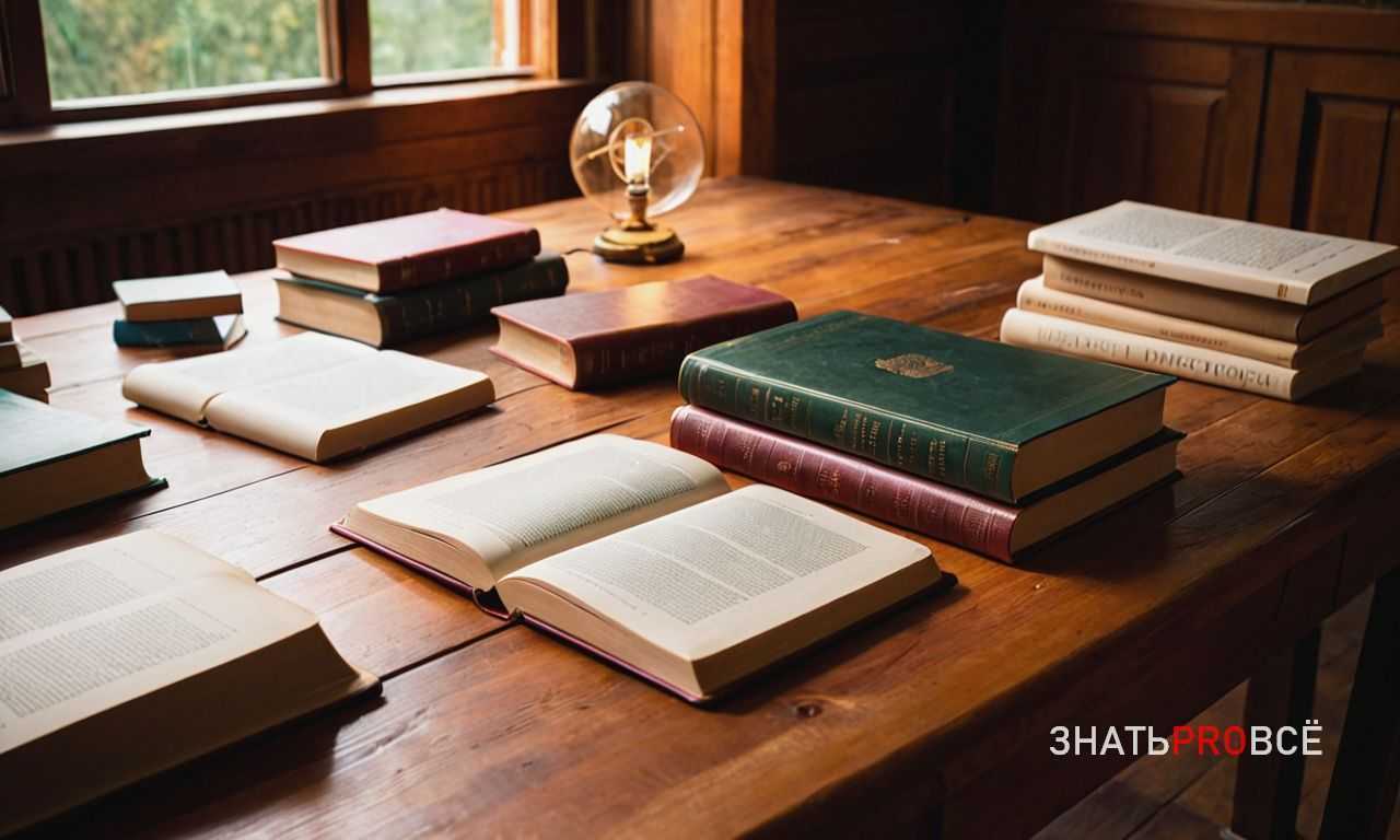 Как правильно выбрать и разместить учебные материалы и инструменты
