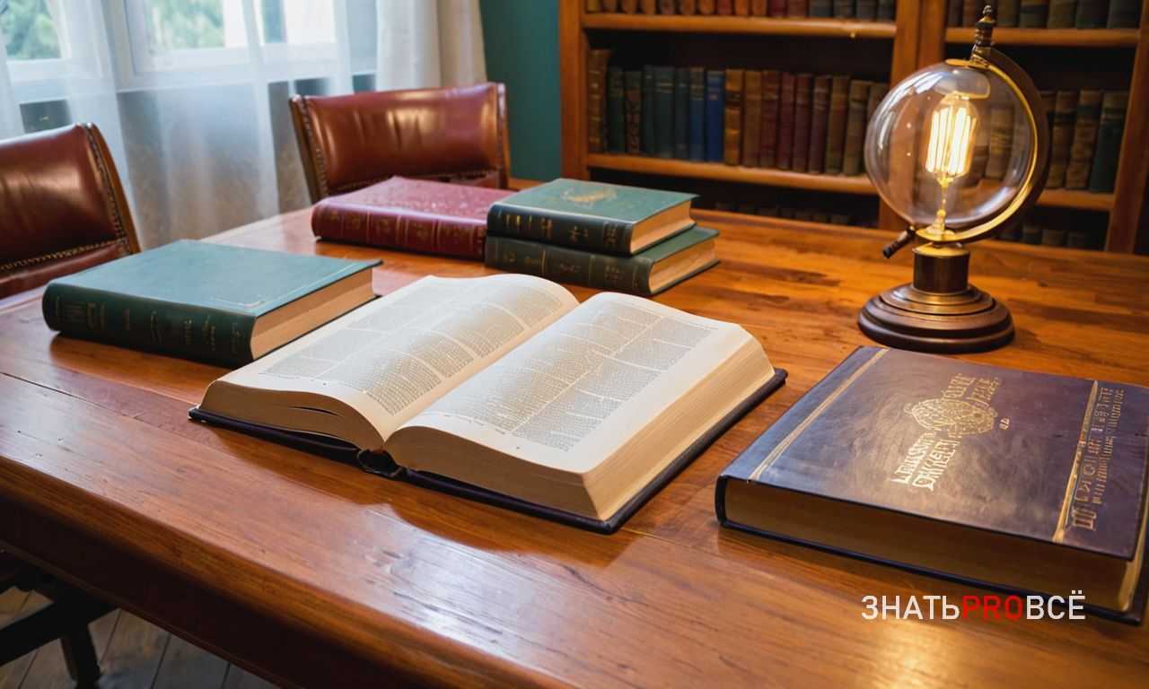 Анализ политических и социальных структур